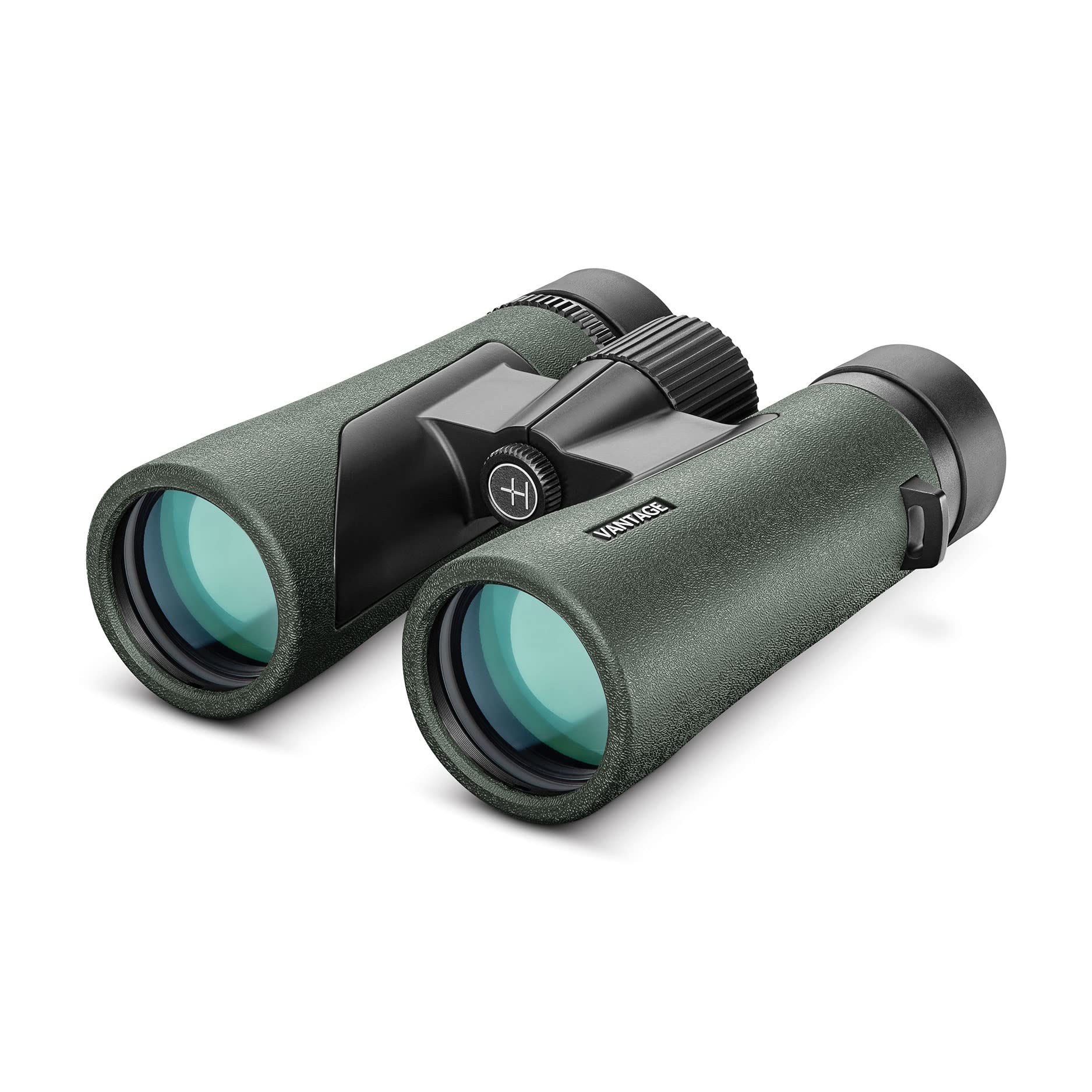 Vantage 10x42 Green