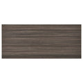 Kaboon 42X20 Inches Tabletop, Solid One-Piece Desktop For Sit Stand Desk, Double Desks, L Desk Diy,Wood Countertop Home Or Comme