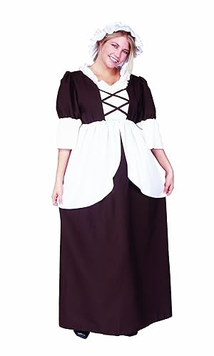 Renaissance Peasant: Adt Xxl