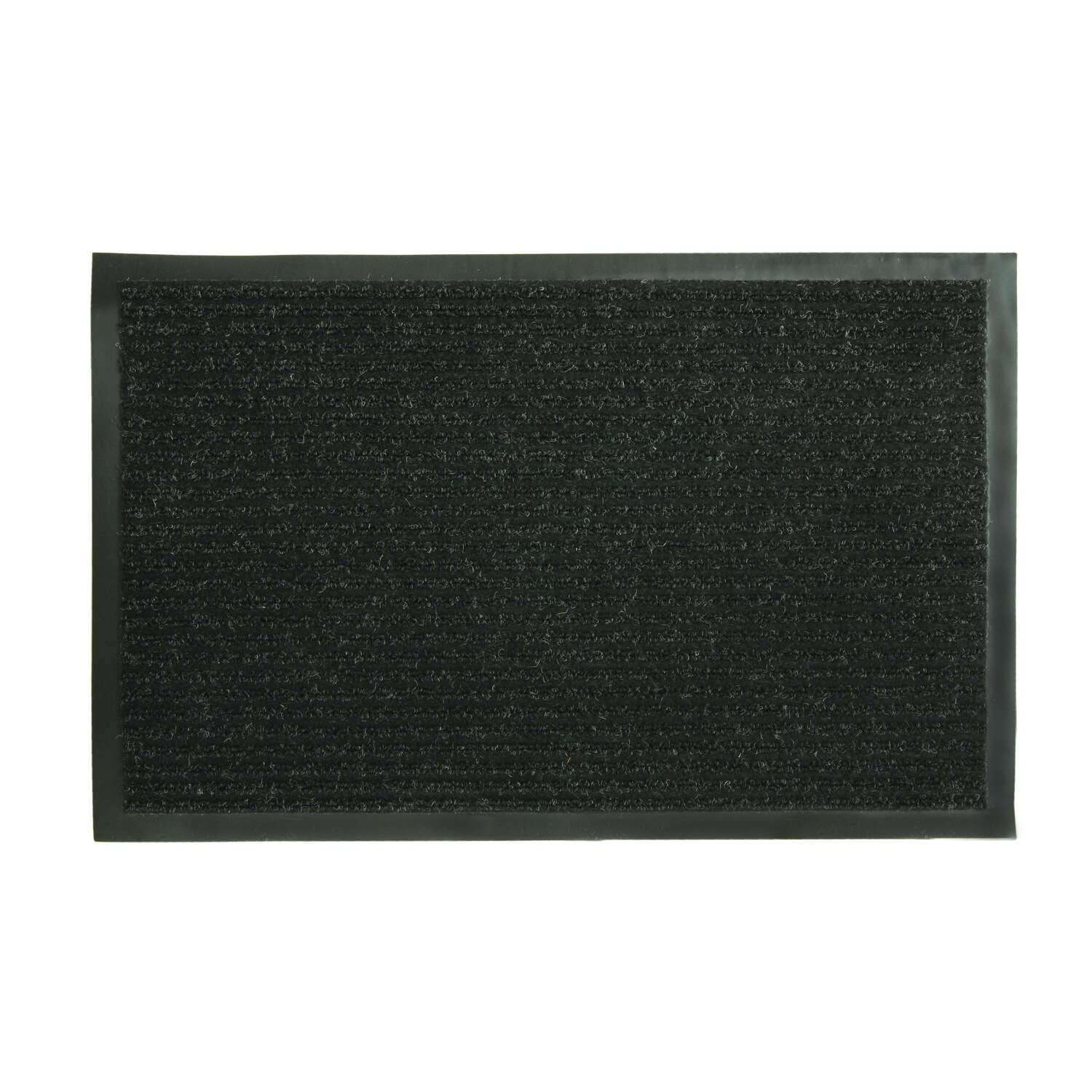 Sports Licensing Solutions Southern Oaks Dual Rib Mat Black 18'X28'