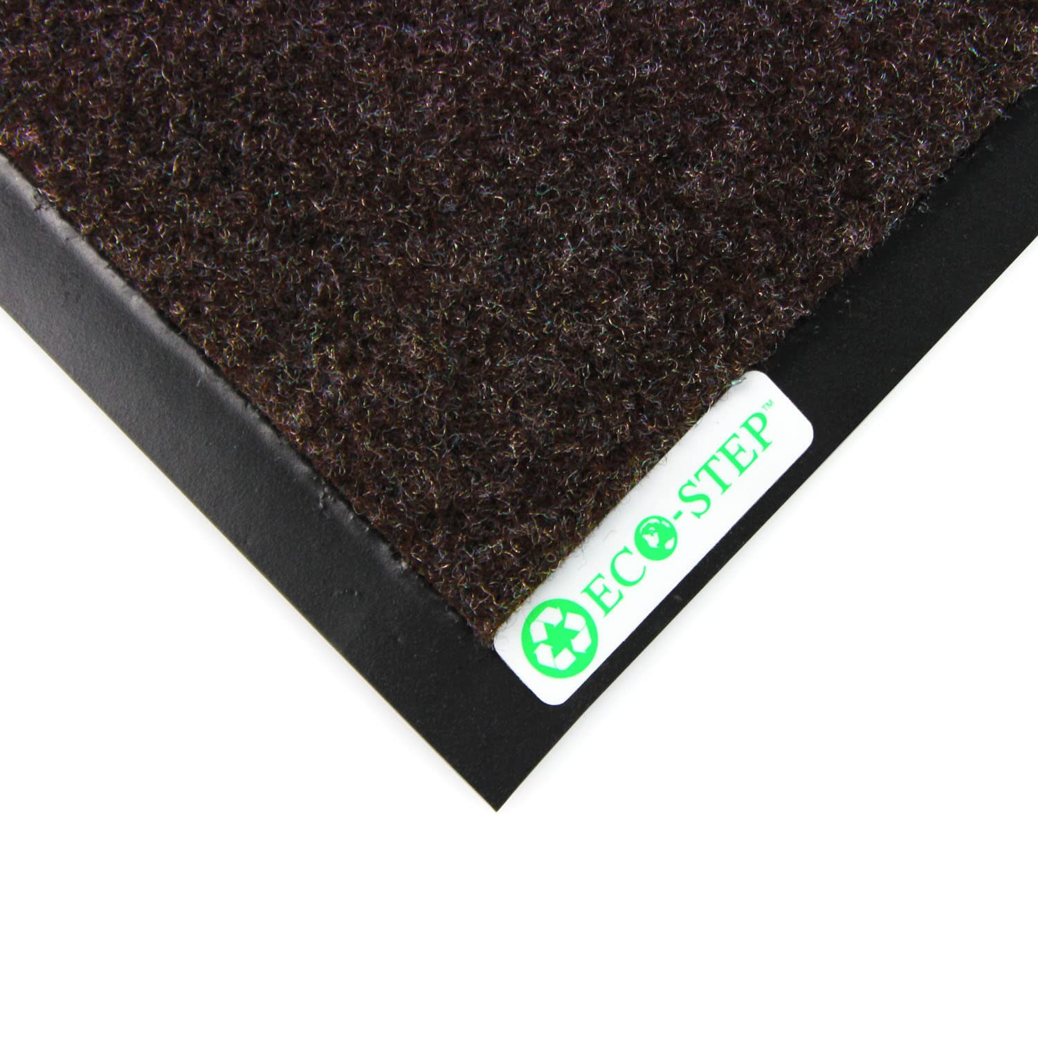 Doortex Plushmat Walnut Brown Indoor Entrance Mat 36" x 48”