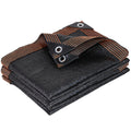 Winemana 90% Shade Cloth, Dog Kennel Shade Cover, 20 X 20 Ft Sturdy Durable Sunblock Shade Mesh Tarp With Grommets For Patio Pla