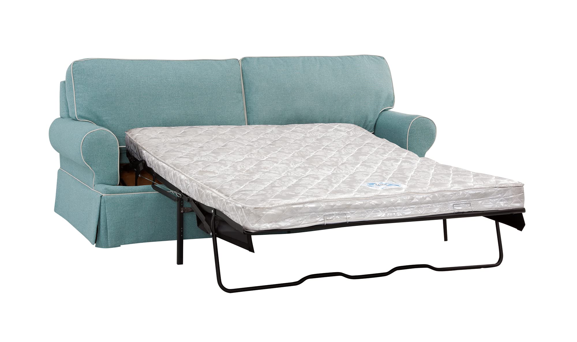 American Furniture Classics Model 8-040M-S275A Sleeper Sofa - Thumbnail 4