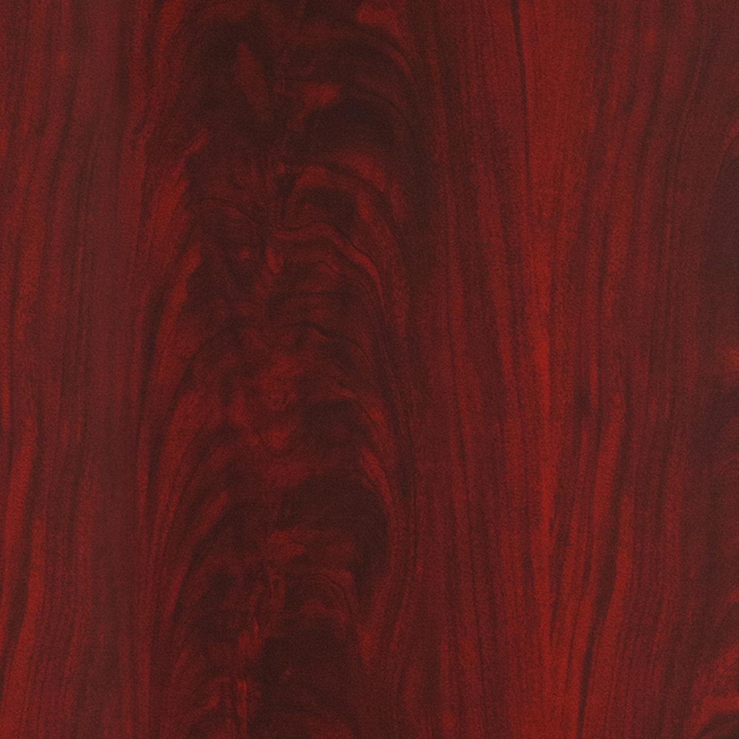 Flash Furniture Stiles 36'' Round Mahogany Laminate Table Top With 24'' Round Bar Height Table Base