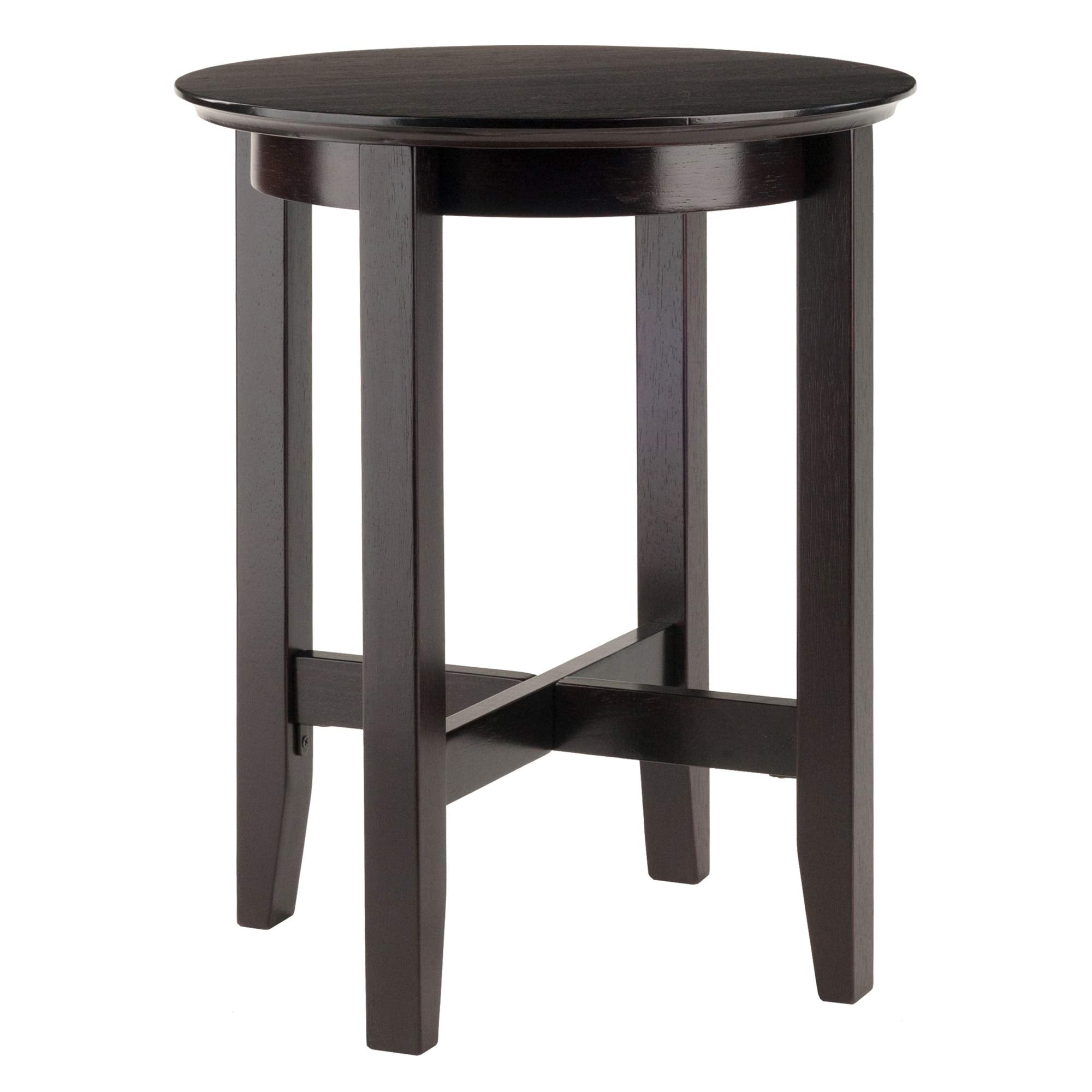 Winsome Wood Toby Occasional Table - Thumbnail 4