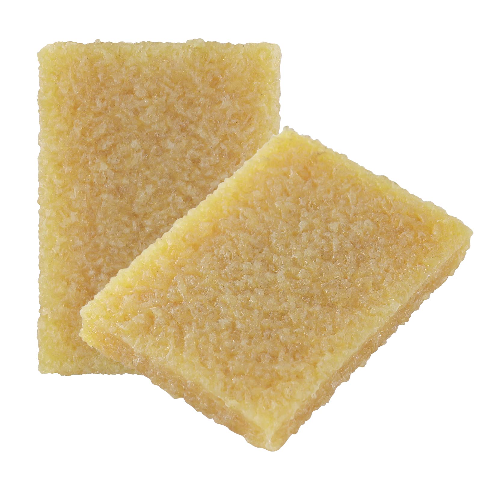 2Pcs Glue Residue Pick-Up Eraser Rubber 2X2.75Inchcement Eraser Rubber Cleaning Eraser For Diy Art Projects Removing Adhesive An