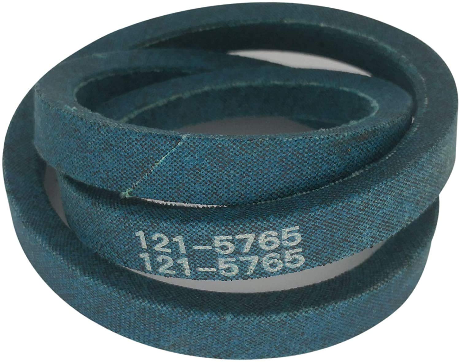 Ymhyjy 121-5765 Drive Belt Fits Toro Timemaster Turfmaster Mower 30' Deck 20199 20200