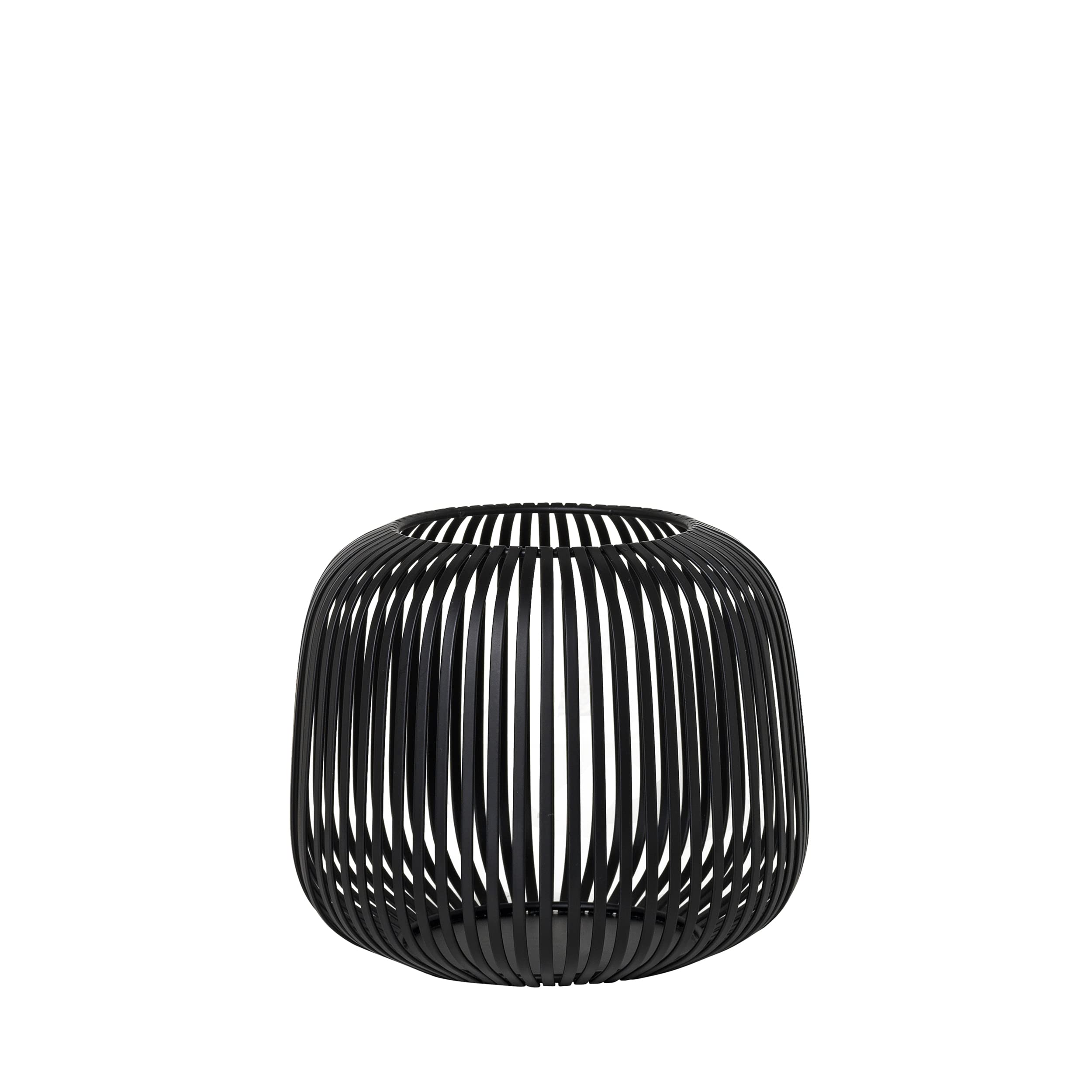 blomus LITO Decorative Lantern 17cmx20.5cm Diameter / 6.7x8.1 Diameter