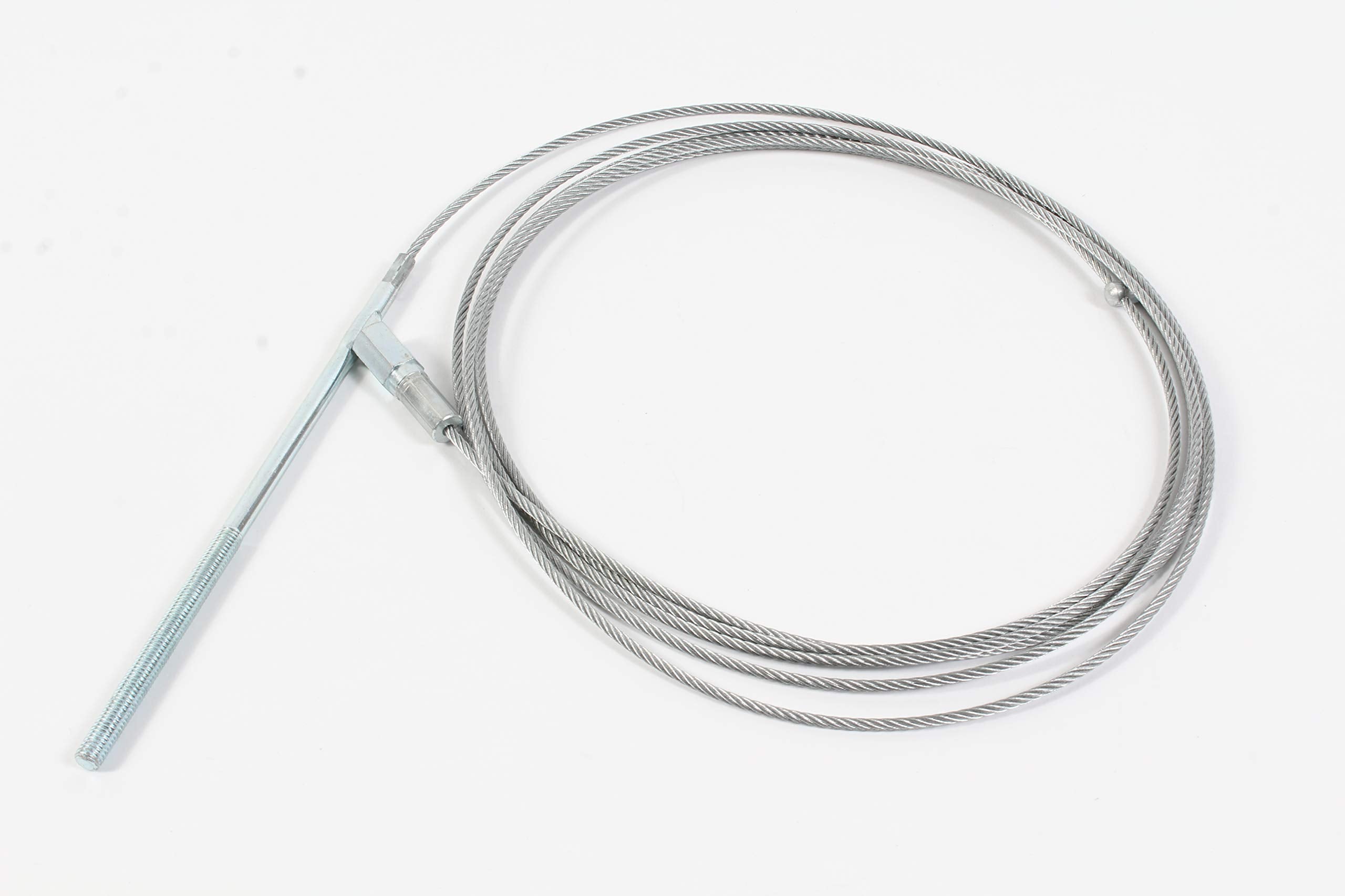 Rotary 13749 Replaces Stiga 1134-2032-04. Steering Cable For Center Articulating Riding Mower Models,Stiga Ready, Stiga Villa Co