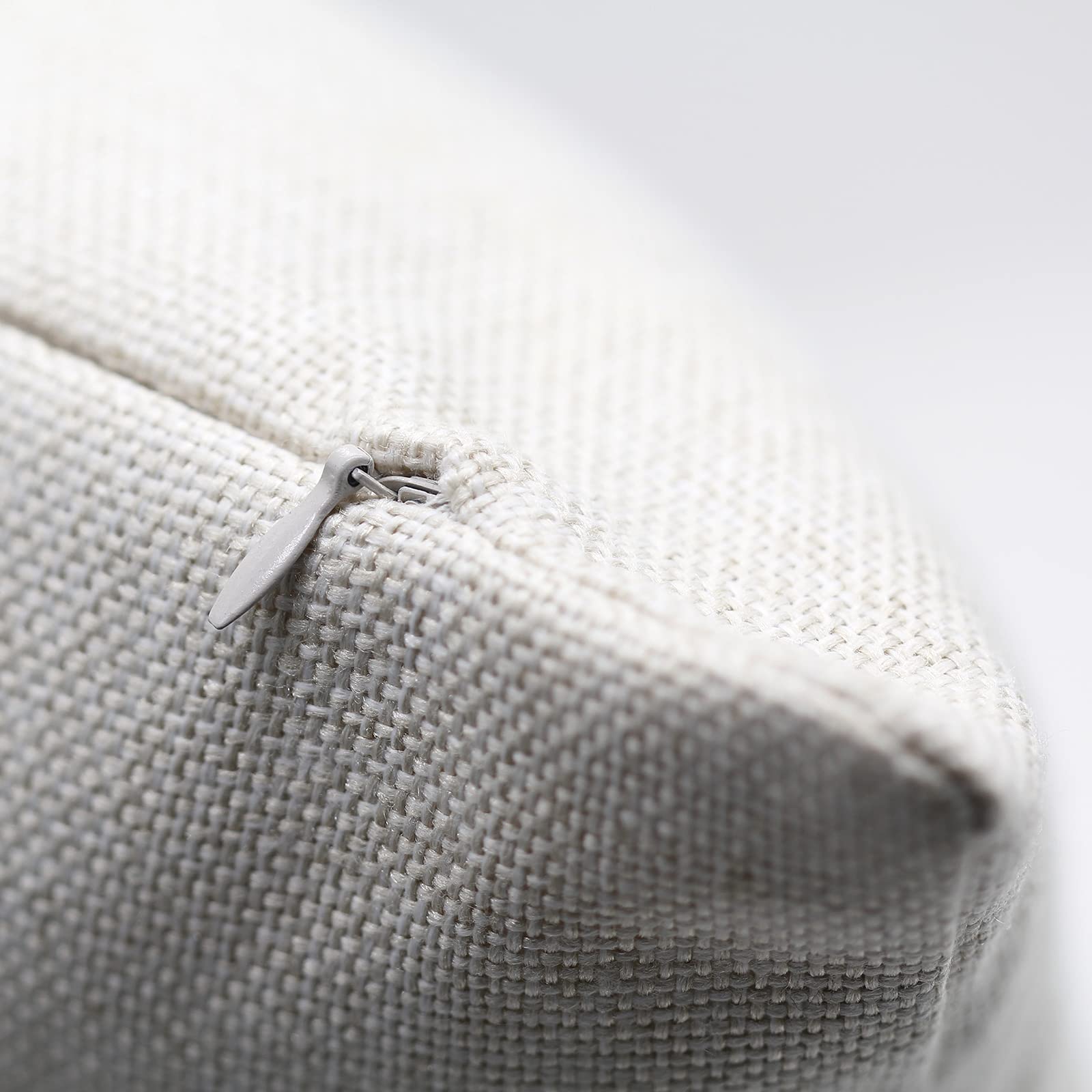 Kongmotree Bible Verse Throw Pillow Cover Cushion Case, Blessing Gift, Scripture Art, Scripture Sayings, Bible Quote, Psalm 23,