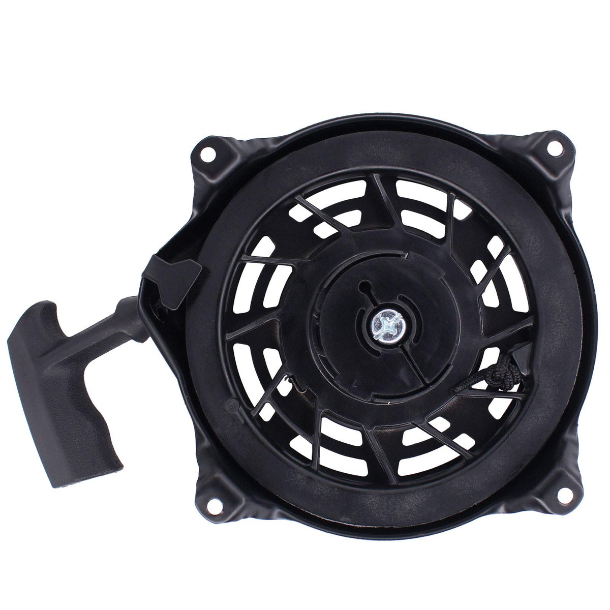 Applianpar Pull Starter Recoil For Toro Ccr2450 Ccr3650 Snowblower Powerclear