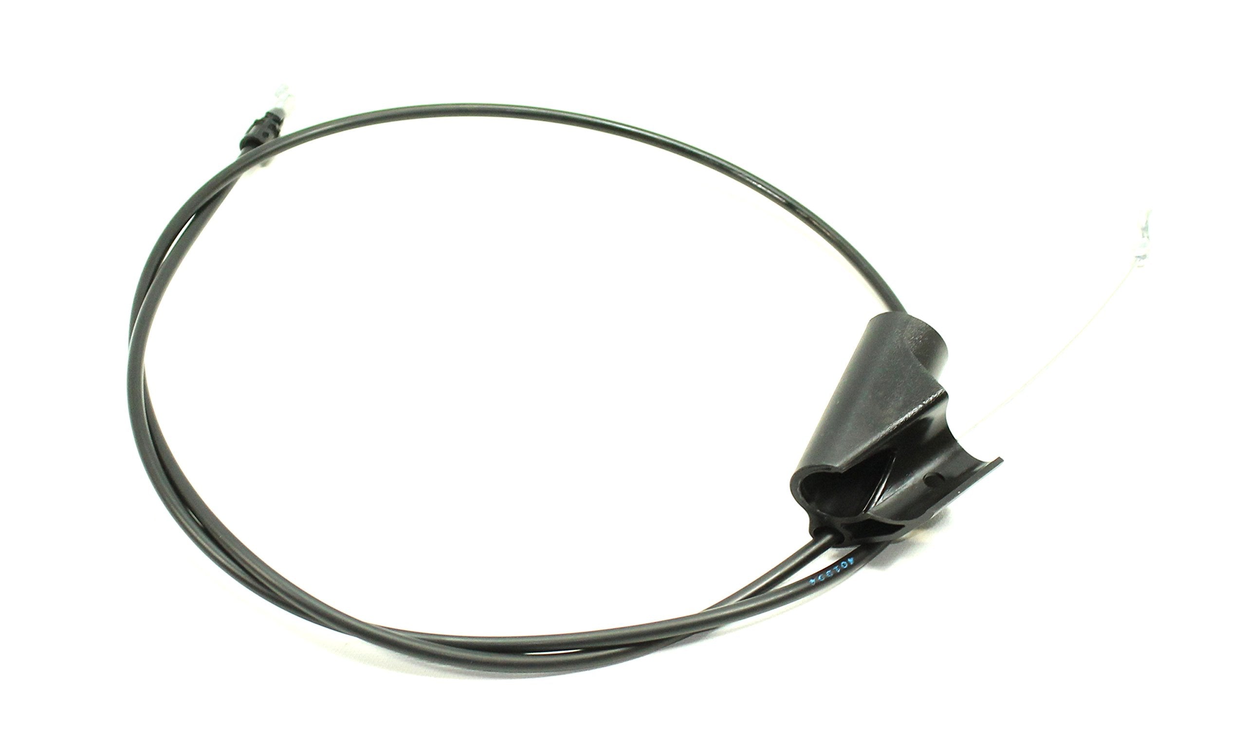 Husqvarna Part Number 532401994 Cable.Mzr/Hsg.51.62 'Subs/2