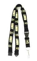 Us Army Lanyard, 22-Inches