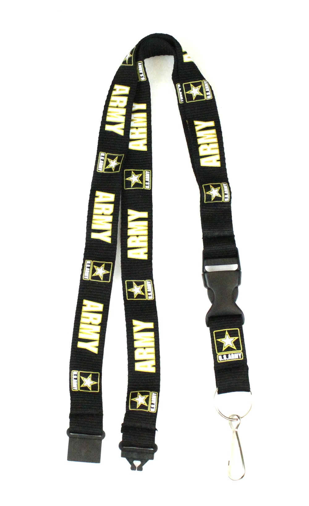 Us Army Lanyard, 22-Inches