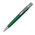 Retro 1951 Tornado Rollerball Pen, Green (Vrr-1314)