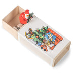 Alexander Taron Music Box-Christmas Each