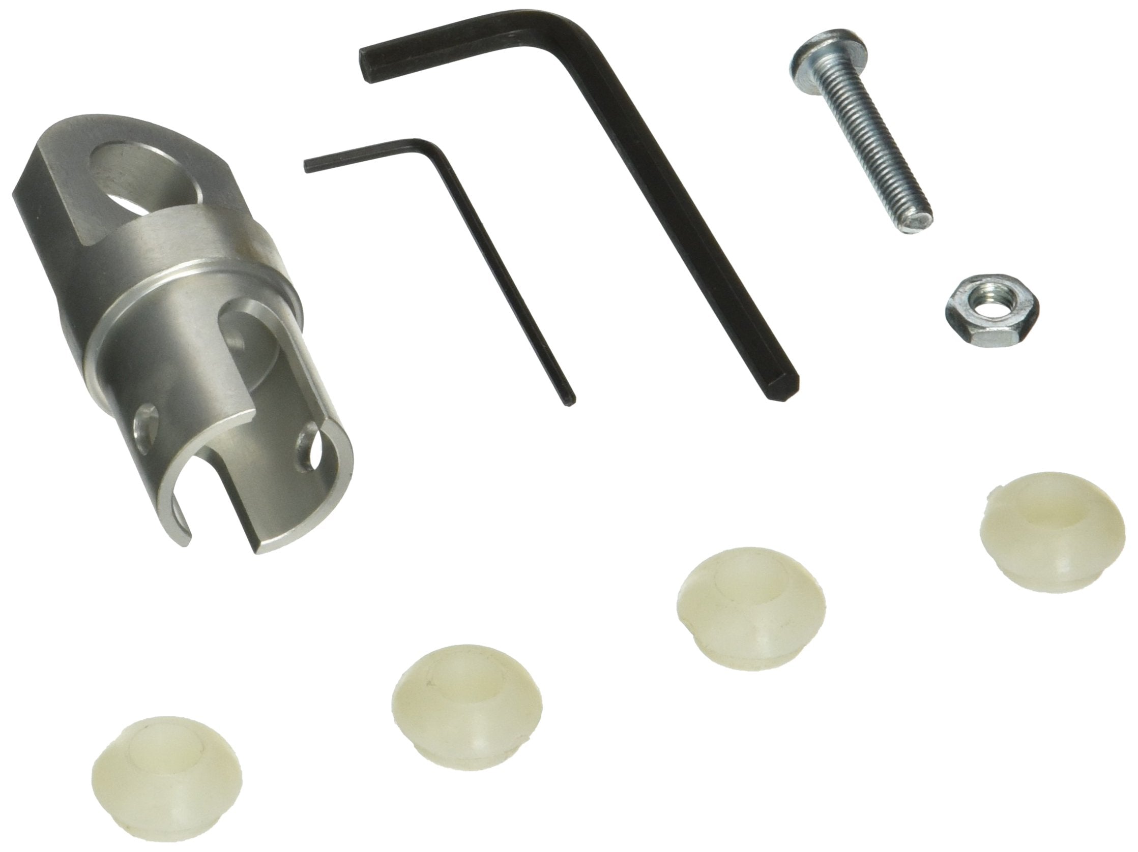 Ge Security/Esl Door Holder Assembly, 1-1/2 In. (1500-1)