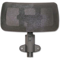 Lorell 85562 Optional Headrest, 11-4/5-Inch X12-3/5-Inch X6-3/10-Inch , Black
