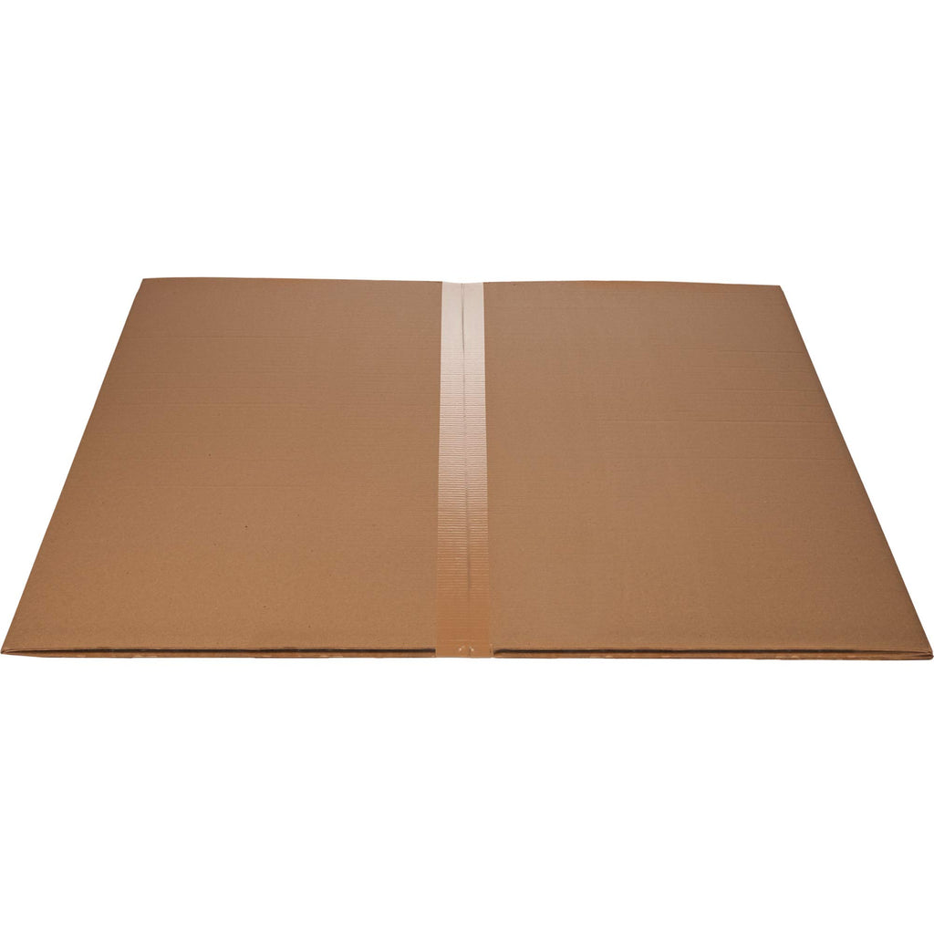 Lorell Hard Floor 60" Rectangular Chairmat