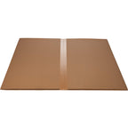 Lorell Hard Floor 60" Rectangular Chairmat