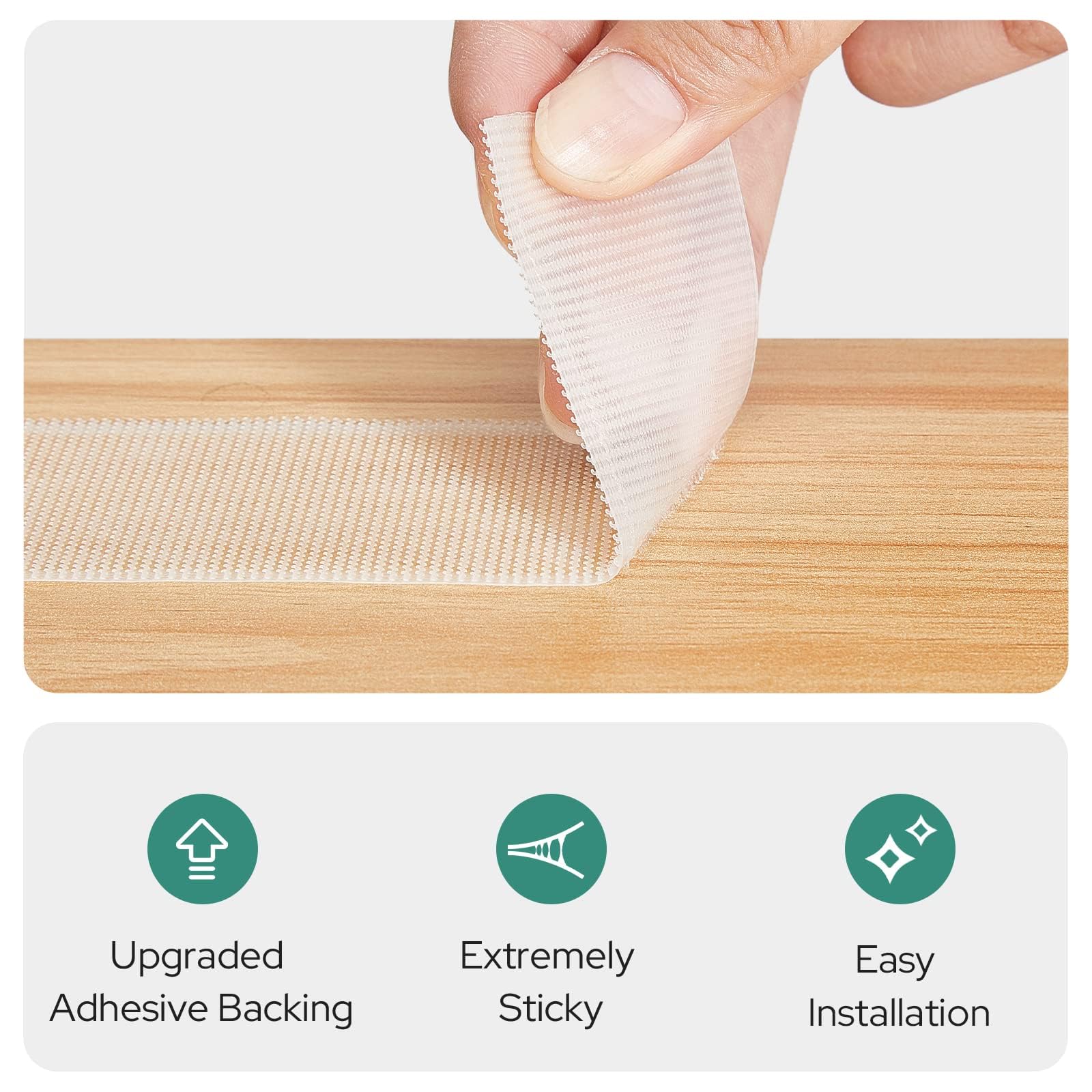 Homeideas Linen Sidelight Curtains For Front Door, Side Door Window Curtains, Front Door Curtains For Small Window, Thermal Insu