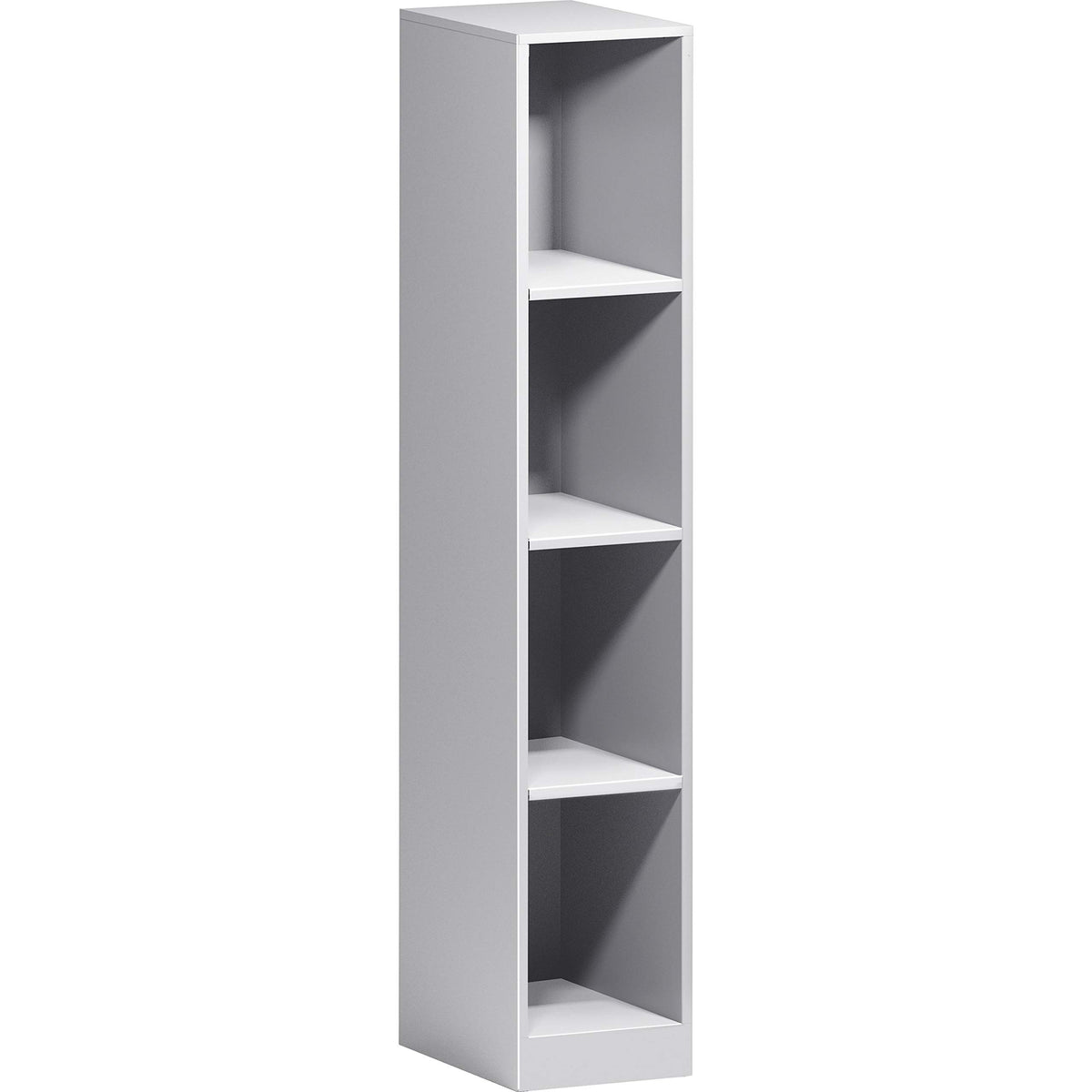 Llr01926 - Lorell Trace Single-Wide Four-Opening Cubby