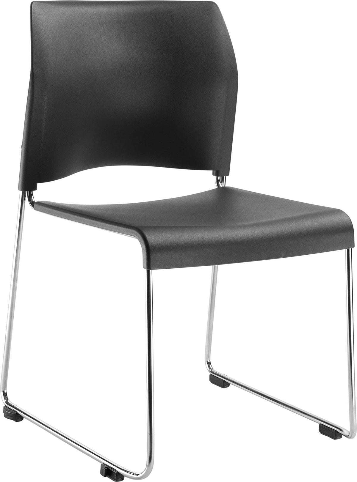 NPS 8800 Series Cafetorium Plastic Stack Chair