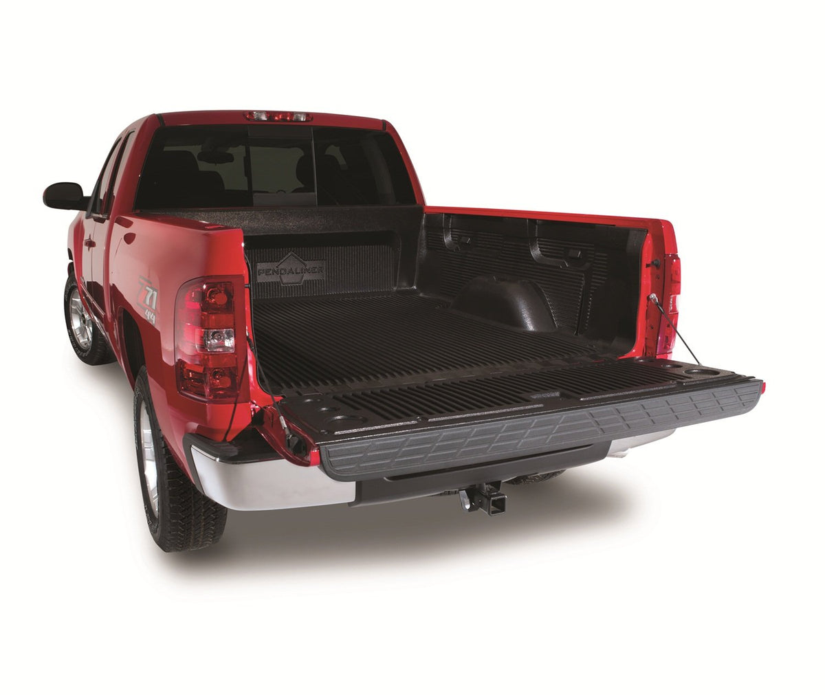 Penda 68009Srx 5'6' Bed Liner For 07-21 Toyota Tundra