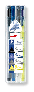 Staedtler Triplus Mobile Office