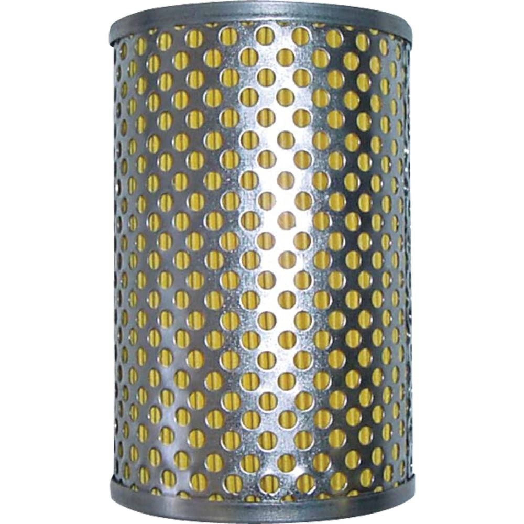 Complete Tractor Hf8655 Lube Oil Filter Compatible With/Replacement For Ford Holland Tractor 5000 7000 Others-C5Nnn832C