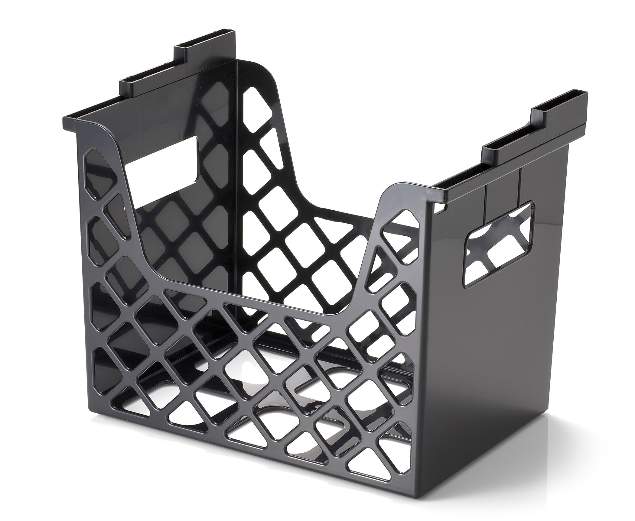 Officemate Recycled Plastic Desktop File