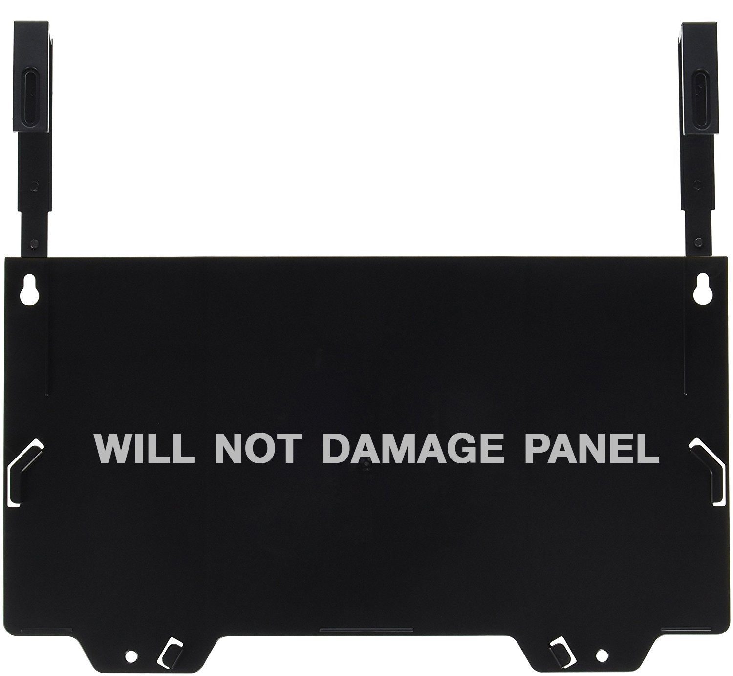 Officemate Grande Central Filing System Hanger Set, Black (21729)