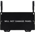 Officemate Grande Central Filing System Hanger Set, Black (21729)