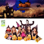 20 Pack Blood Bags For Drinks,8.5Oz Anti-Leak Bags With Cap,Reusable Food Grade Bags,Decoration Cups For Halloween And Christmas