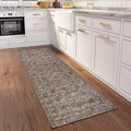 Jericho Jc7 Latte 2'6" X 12'