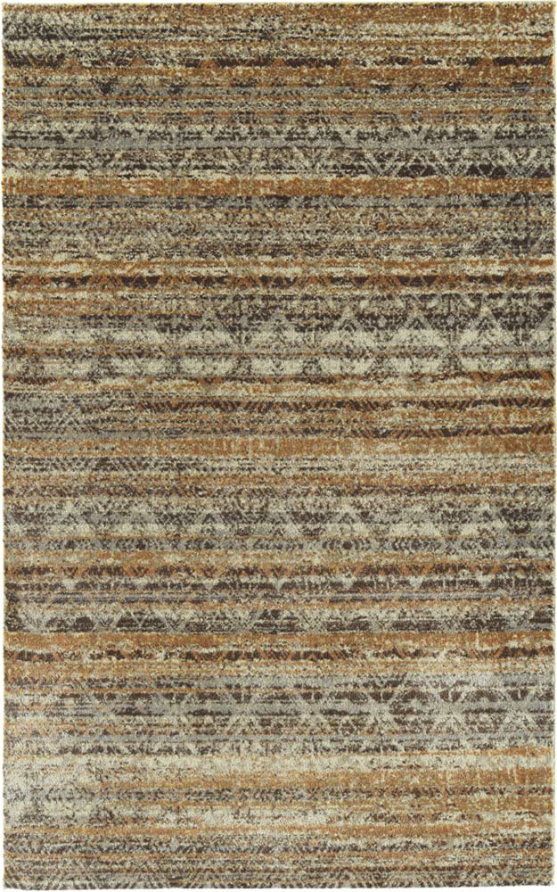 Dalyn Galli Bronze 3'3" X 5'1" Area Rugs Gg5Br3X5