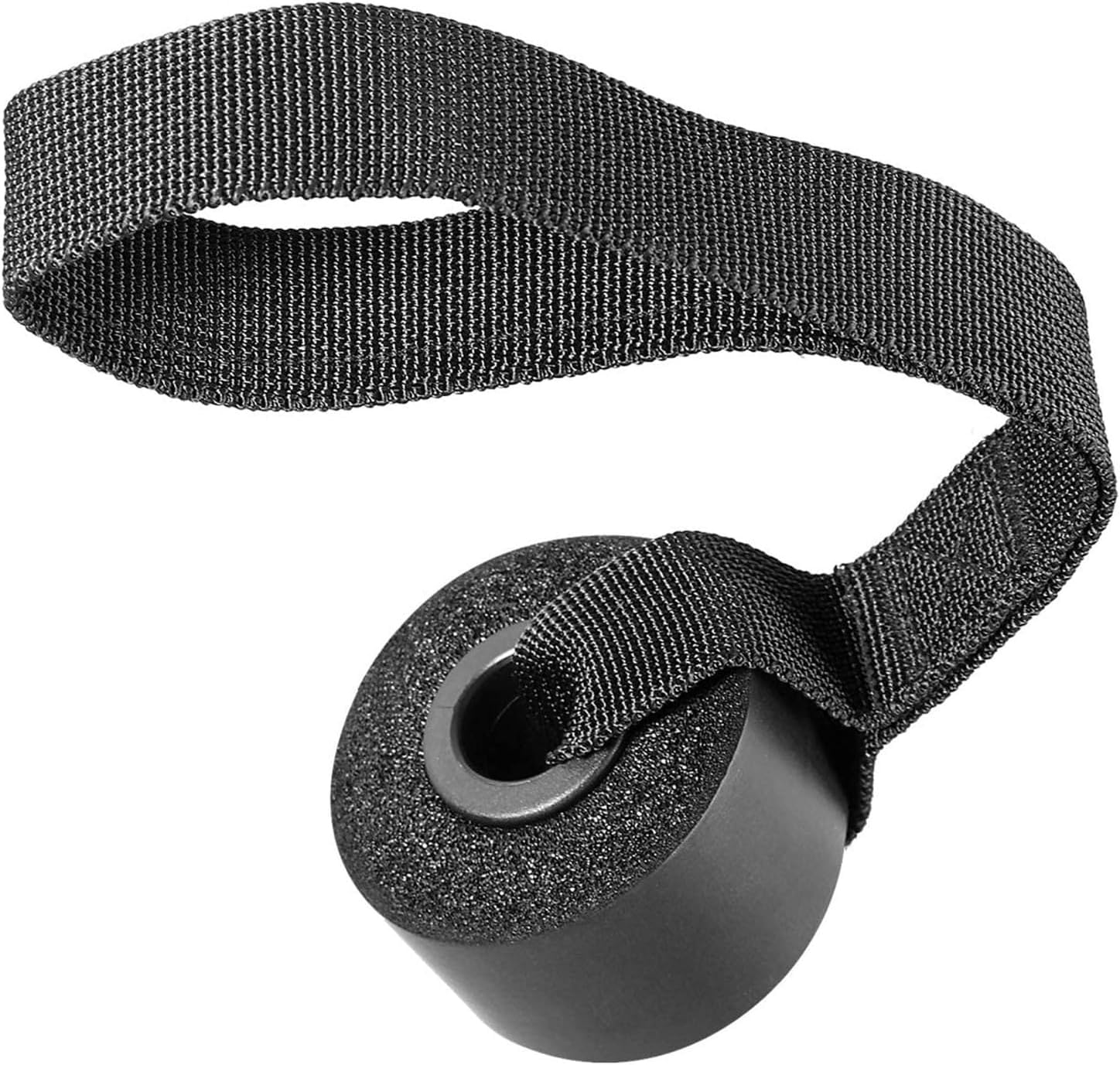 Therapists Choice Extra Large Heavy Duty Door Anchor - Great For Resistance Bands, Physical Therapy Bands, And Closed Loop Bands