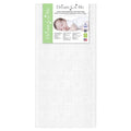 Dream On Me Breathable Foam Crib and Toddler Bed Standard Mattress, 5 Inch