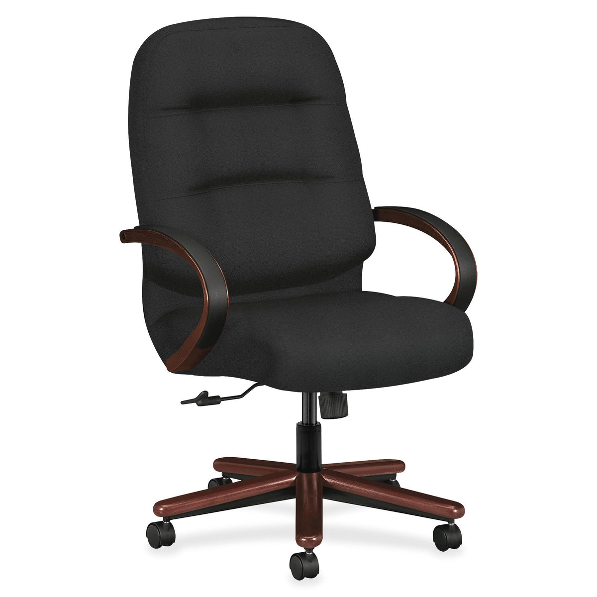 Hon Pillow-Soft 2190 Executive High-Back Swivel Chair