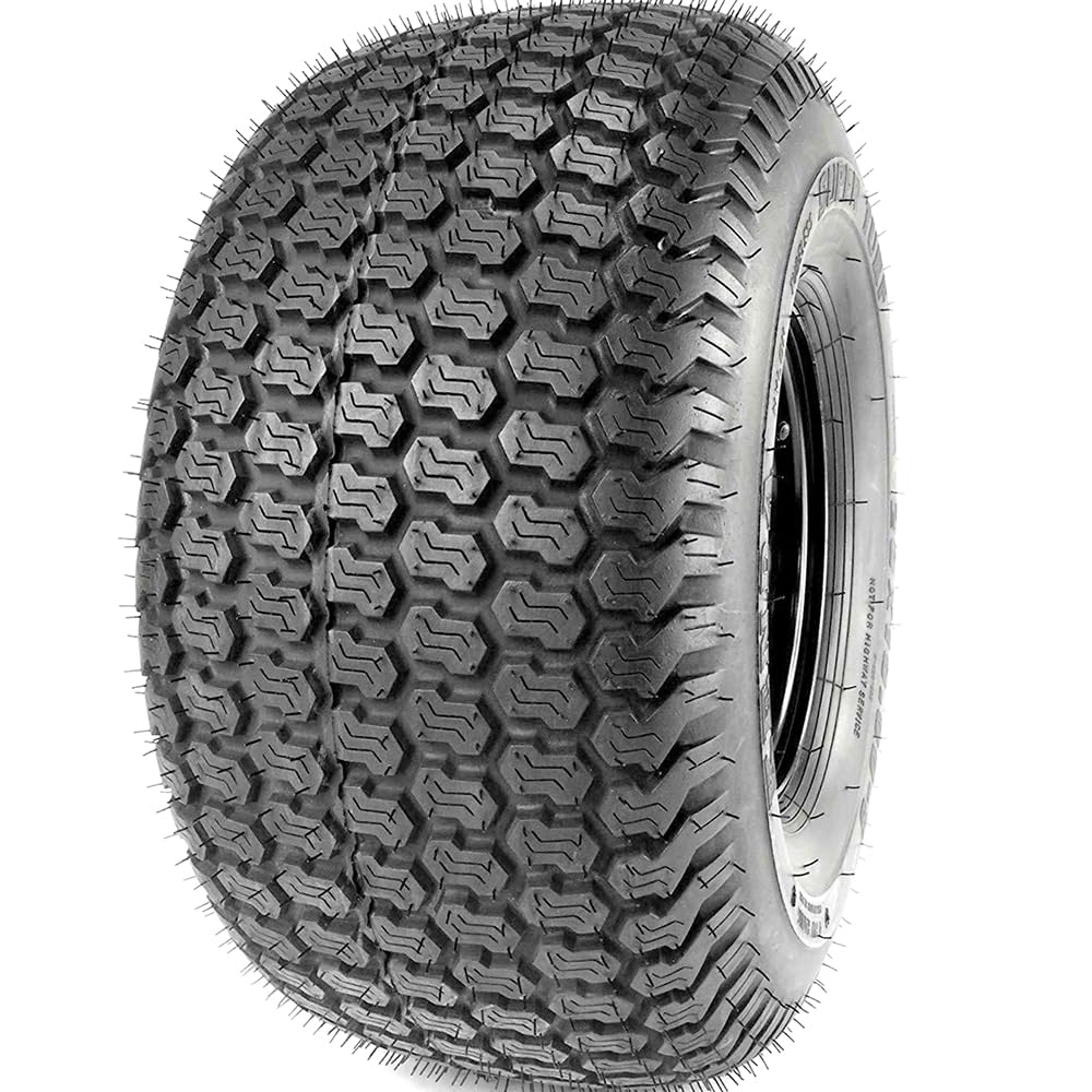 Kenda K500 Super Turf R/S 4 Ply 16-7.50-8 Lawn & Garden/Turf Tire