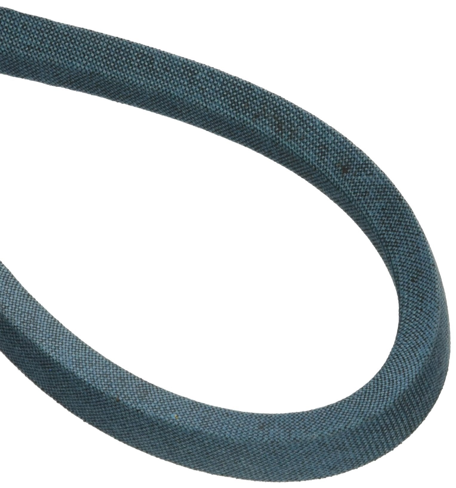 Jason Industrial Mxv4-300 Super Duty Lawn And Garden Belt, Synthetic Rubber, 30.0' Long, 0.5' Wide, 0.31' Thick