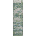 Camberly Cm6 Green Casual Rug Runner 2' 3" X 7 ' 6"