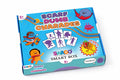 SWAGO Scarf Dumb Charades, ConfidenceBuilding Card Game for Kids (699 Yrs), 80+ Acting & Emotion Cards, Family Party Game for 