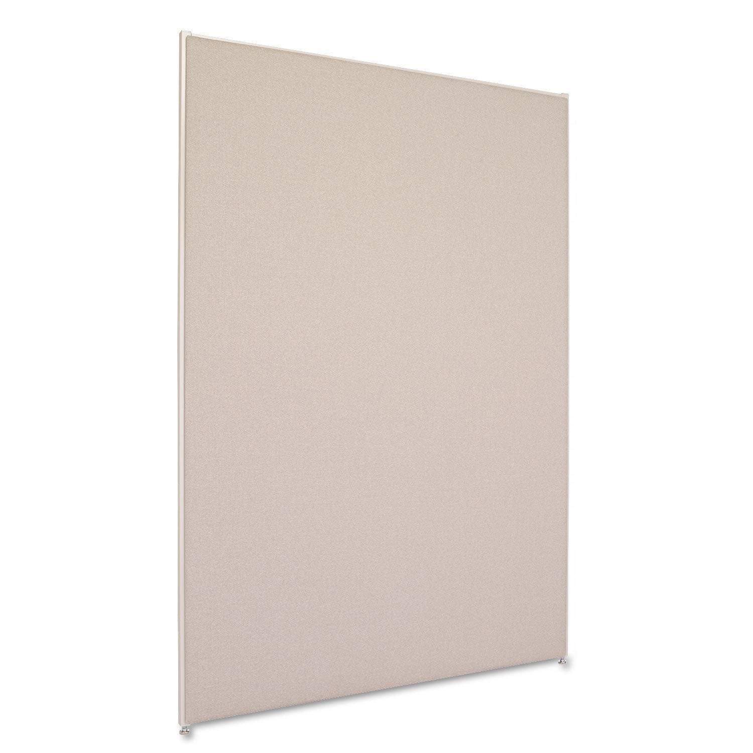 Basyx Verse Office Panel, 72 H x 48 W
