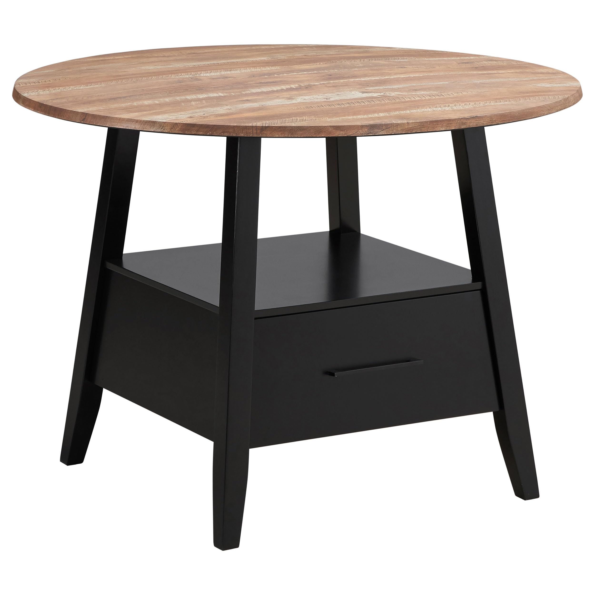 Coaster Home Furnishings Counter Height Dining Table