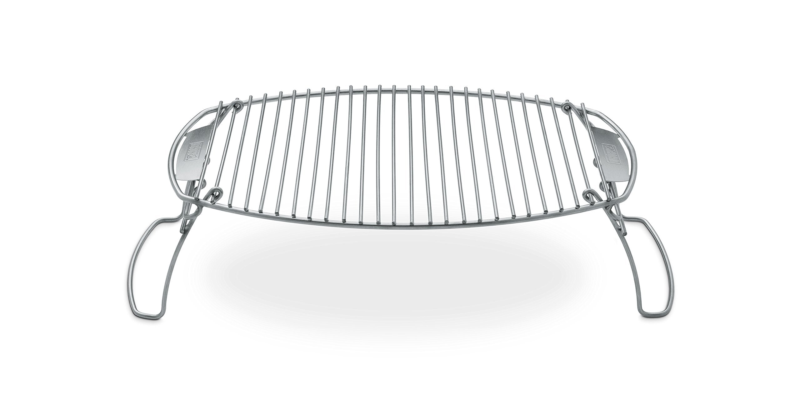 Weber Stephen Products 22 X 12 Expansion Grilling Rack, Multicolor