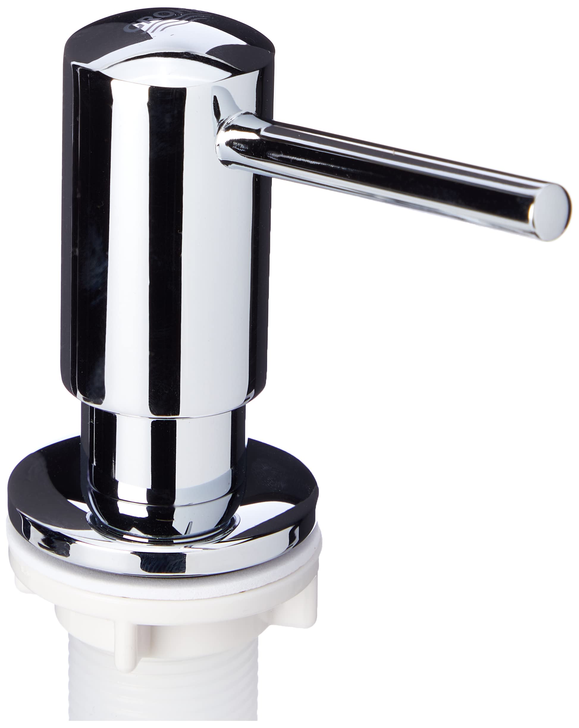 Grohe 40536000 Timeless Soap/Lotion Dispenser