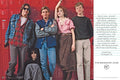 YOOY The Breakfast Club Poster 36 x 24in