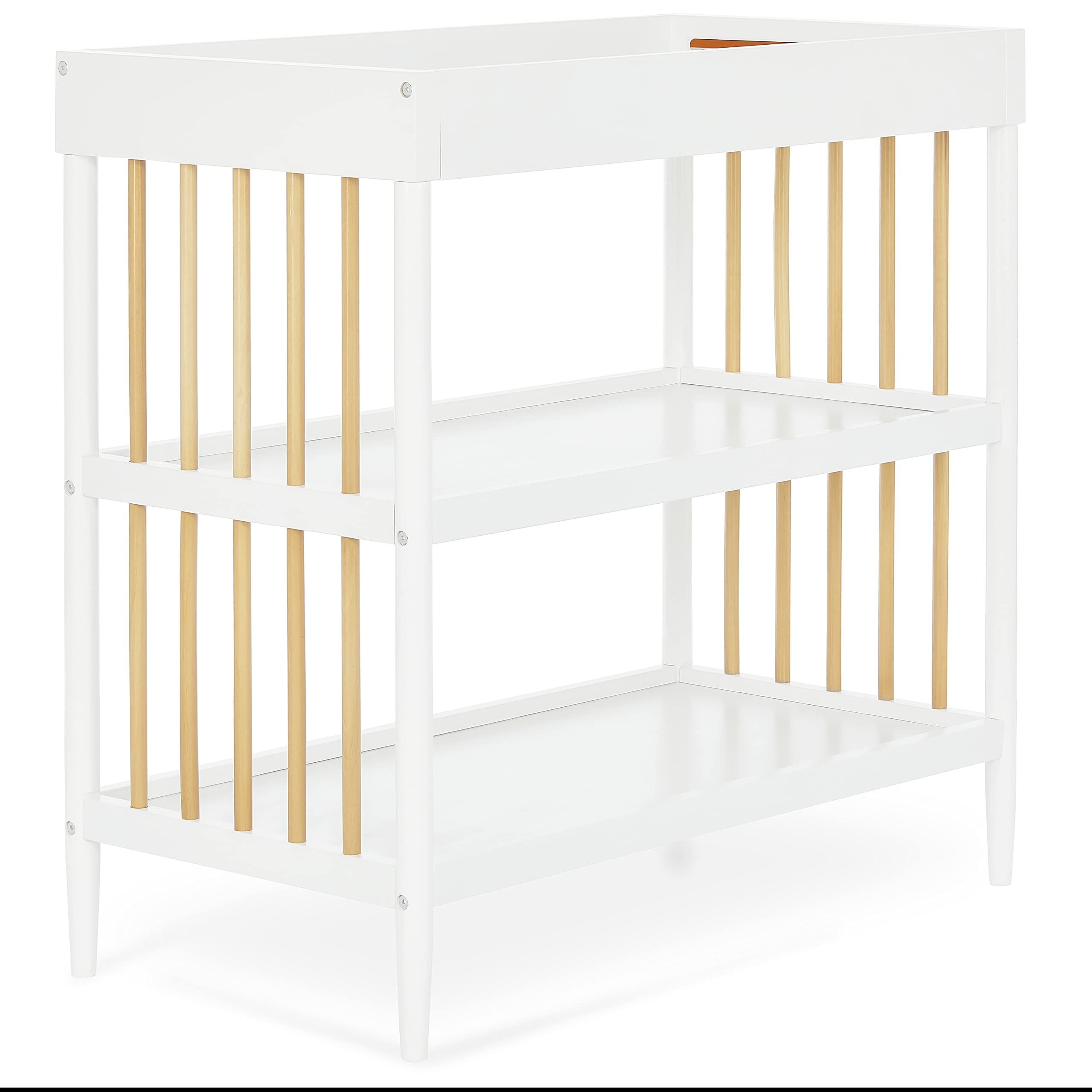 Dream On Me Sleepy Little Sloth, Moon Bear Reaching for The Stars and Clover Changing Table