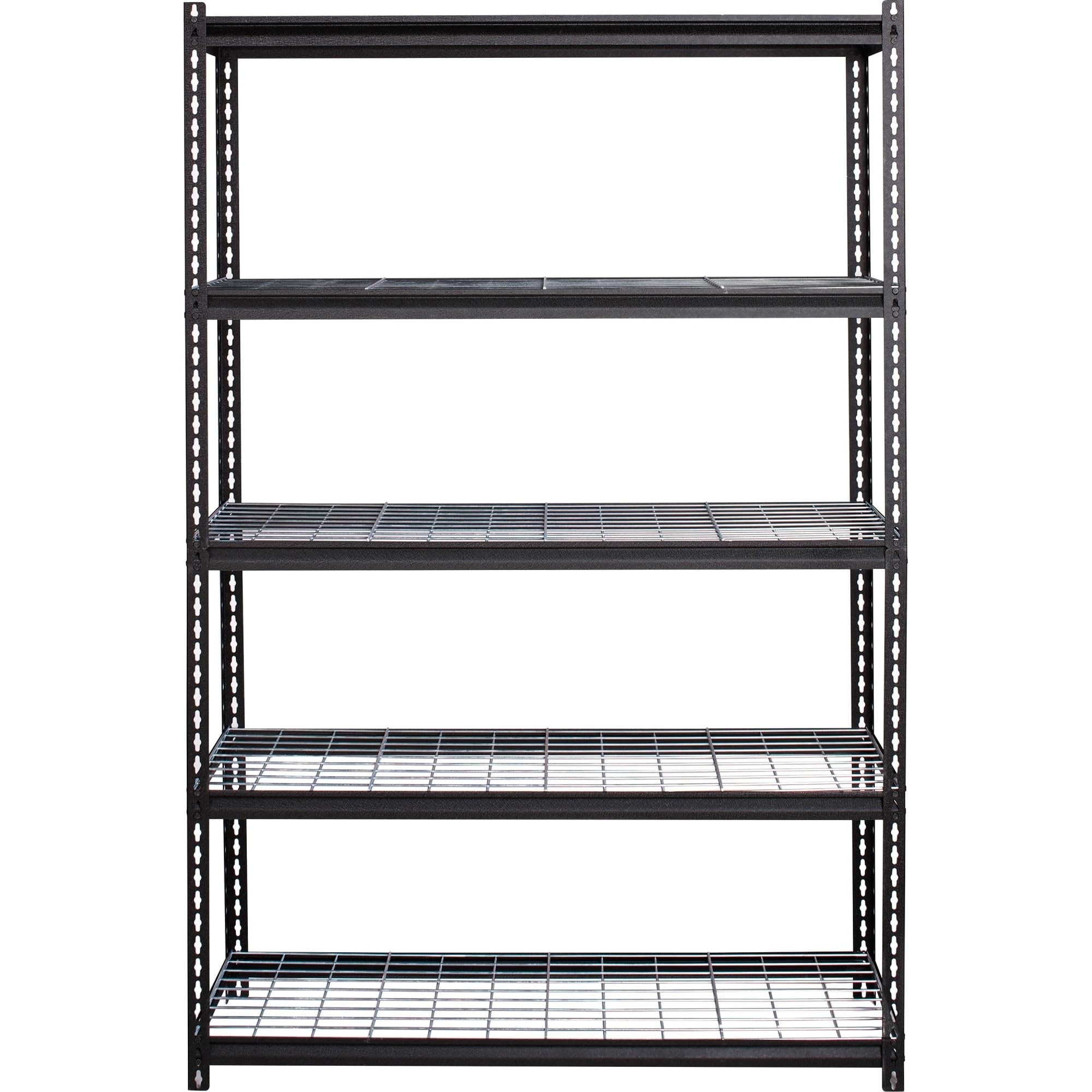 Lorell Llr99930 Wire Deck Shelving